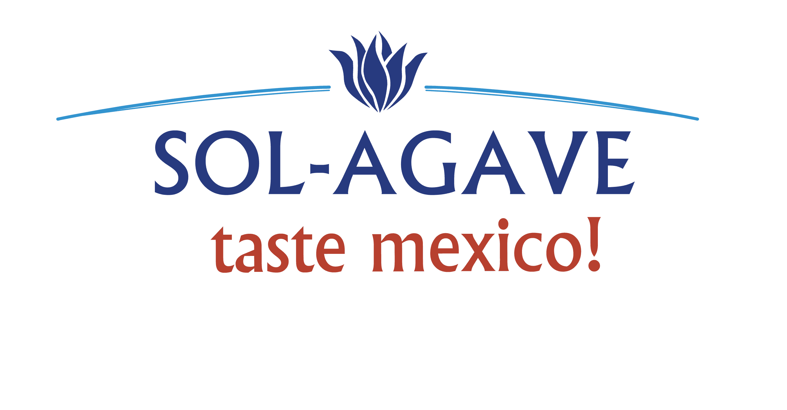 Sol Agave logo