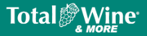 Total Wine & More logo
