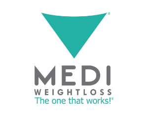 Medi-Weightloss logo