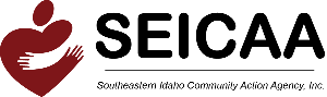 SouthEastern Idaho Community Action Agency logo