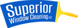 Superior Window Cleaning logo