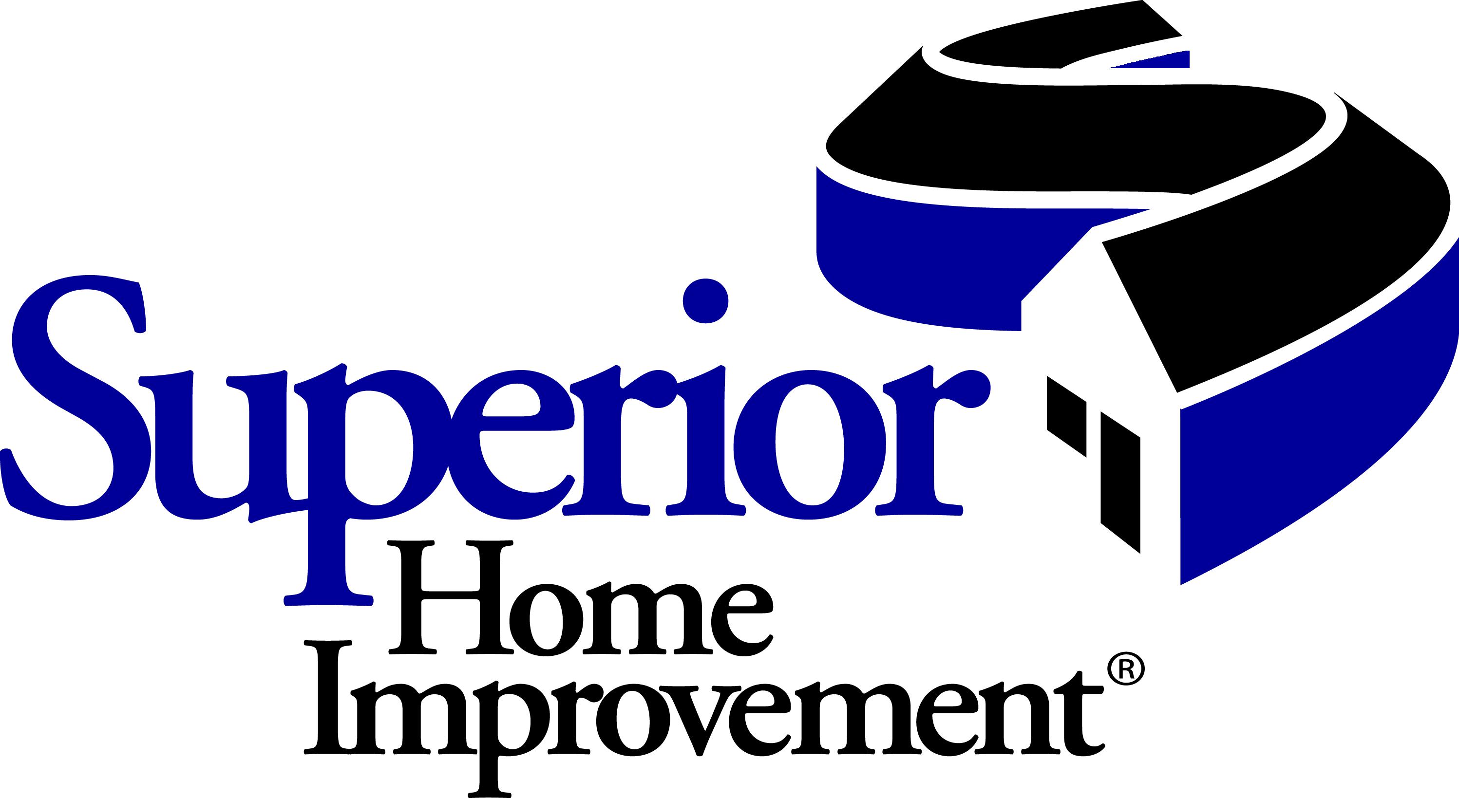 Superior Home Improvement logo