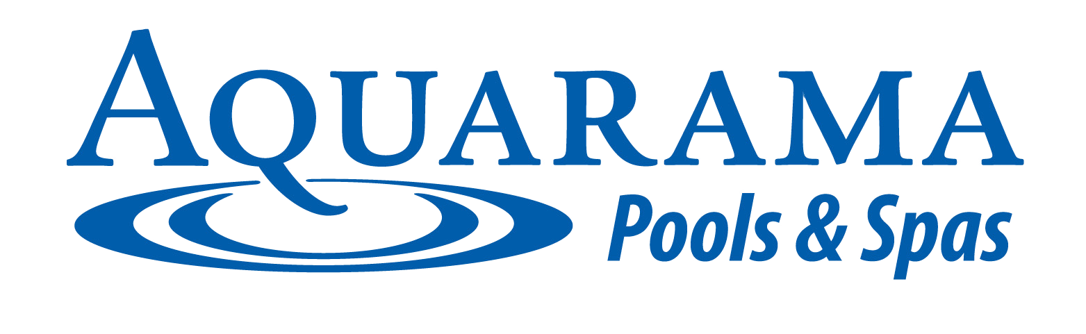 AquaRama Pools & Spas logo