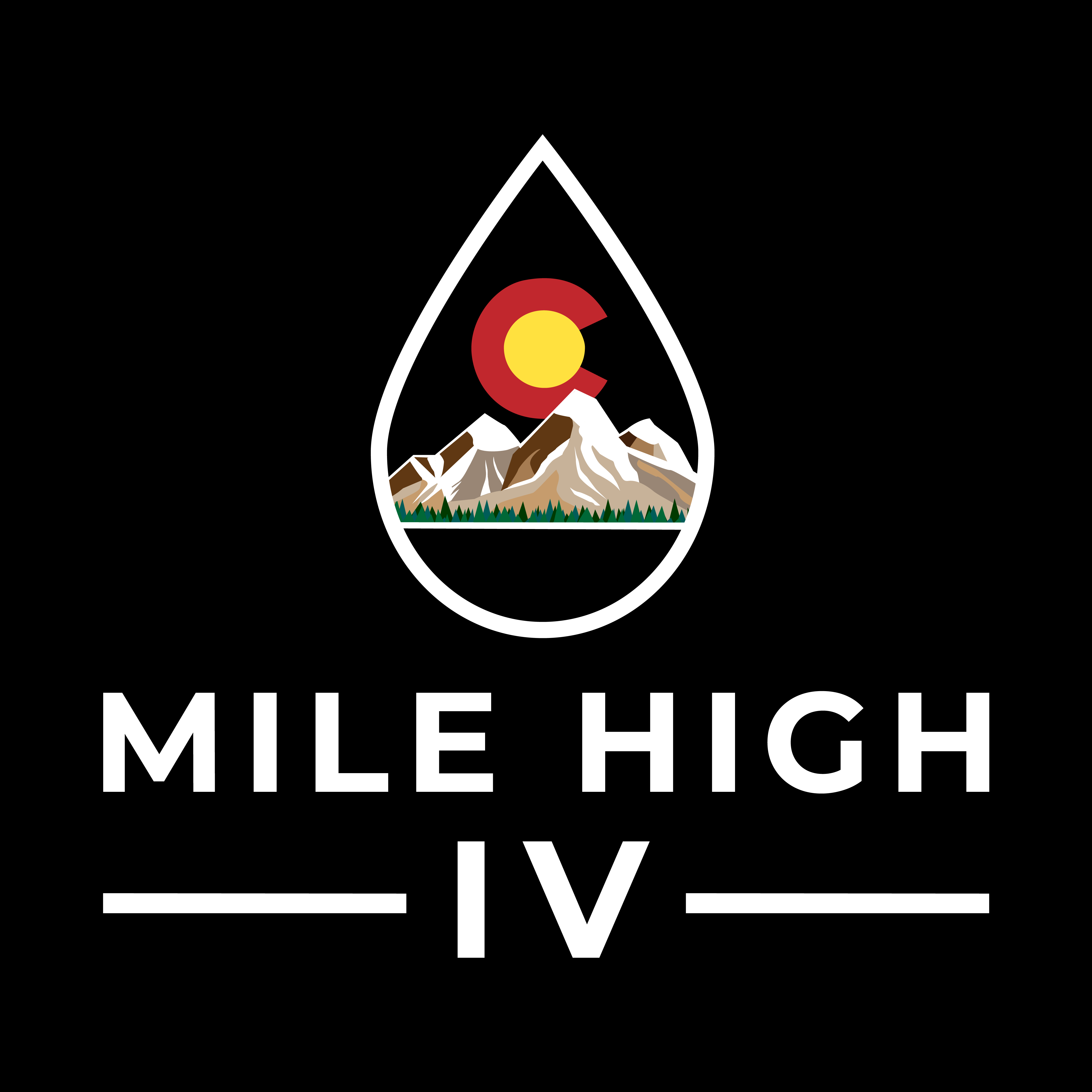 Mile High IV logo