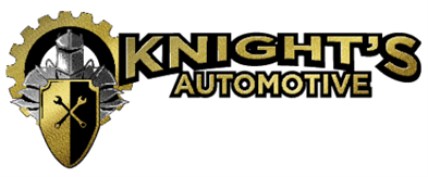 Knights Automotive logo