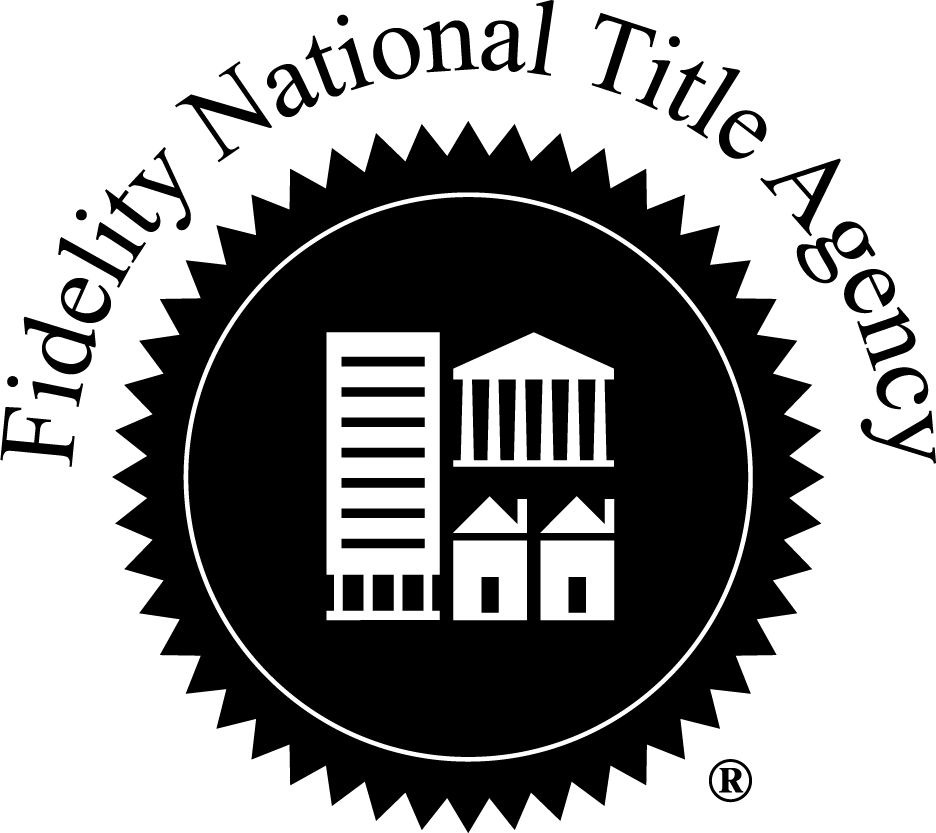 Fidelity National Title Agency logo