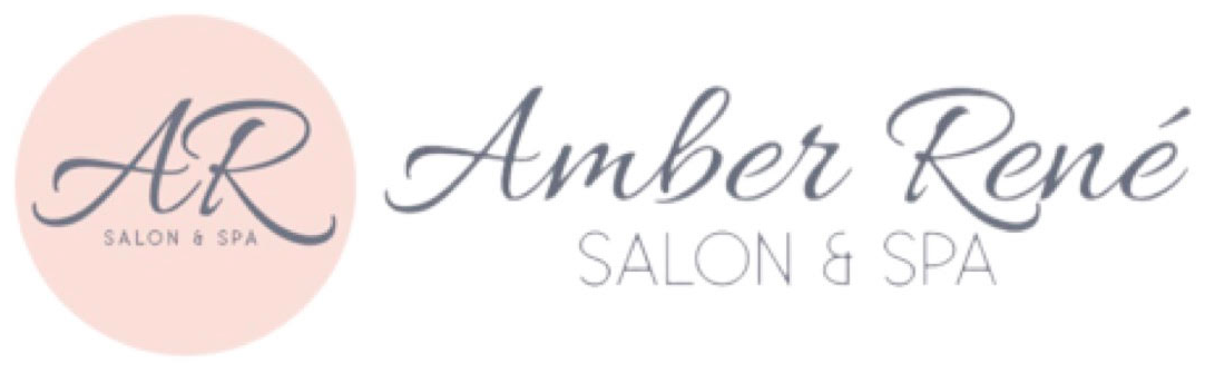 Amber René Salon & Spa logo