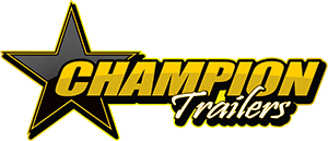 Champion Trailers Sales logo