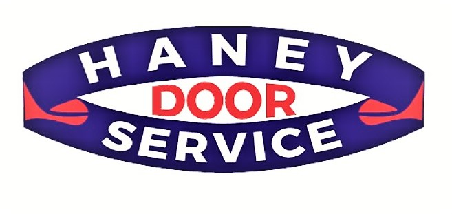 Haney Door Service logo