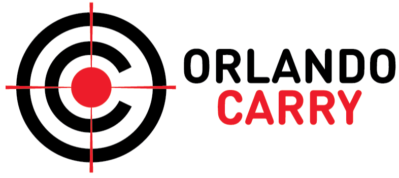 Orlando Carry logo