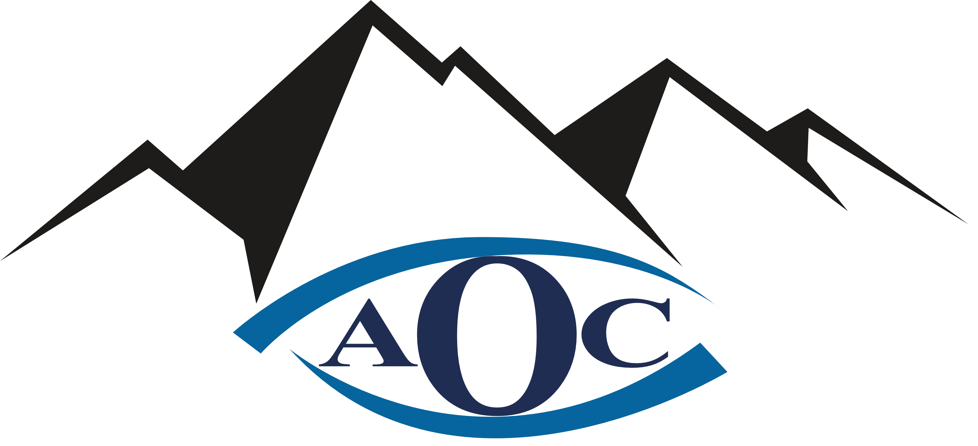 Arvada Optometric Center logo