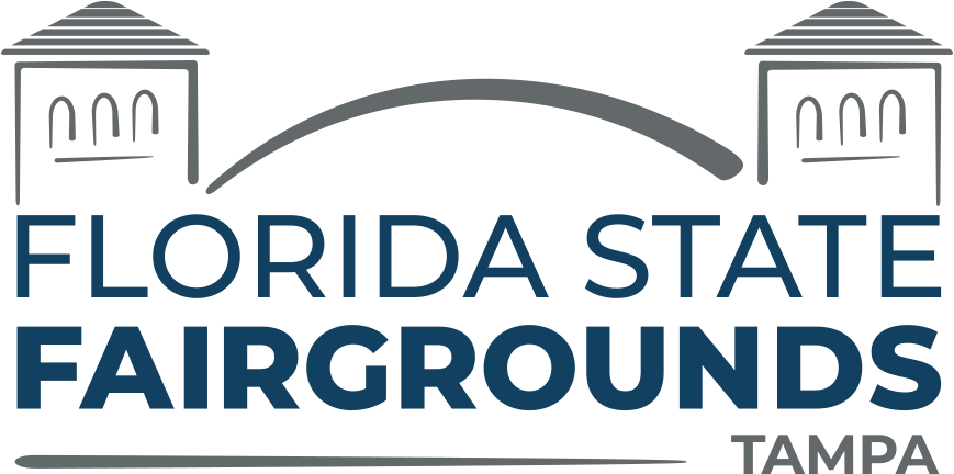 Florida State Fair logo