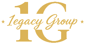 1egacy Group logo