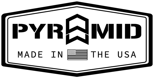 Pyramid Printing logo