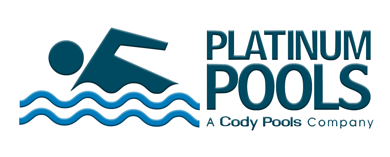 Platinum Pools logo