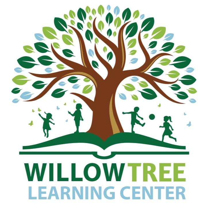 Willow Tree Learning Center logo