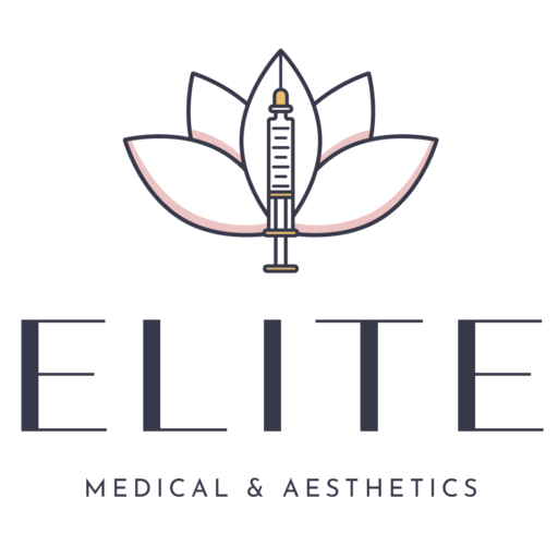 Elite Medical & Aesthetics logo