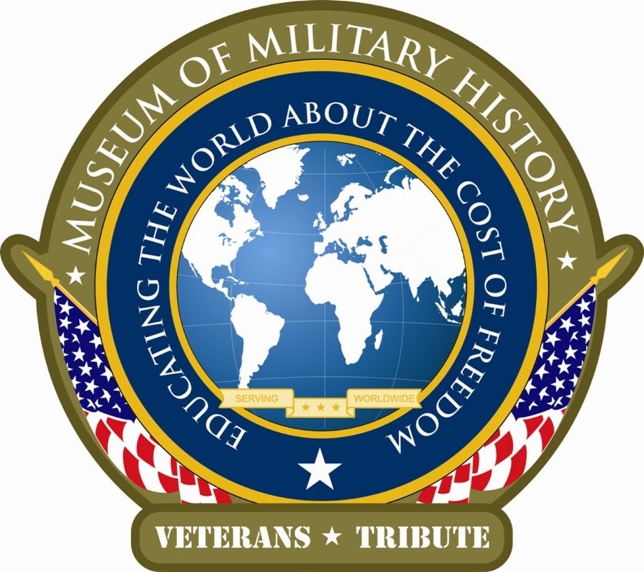 Museum of Military History logo