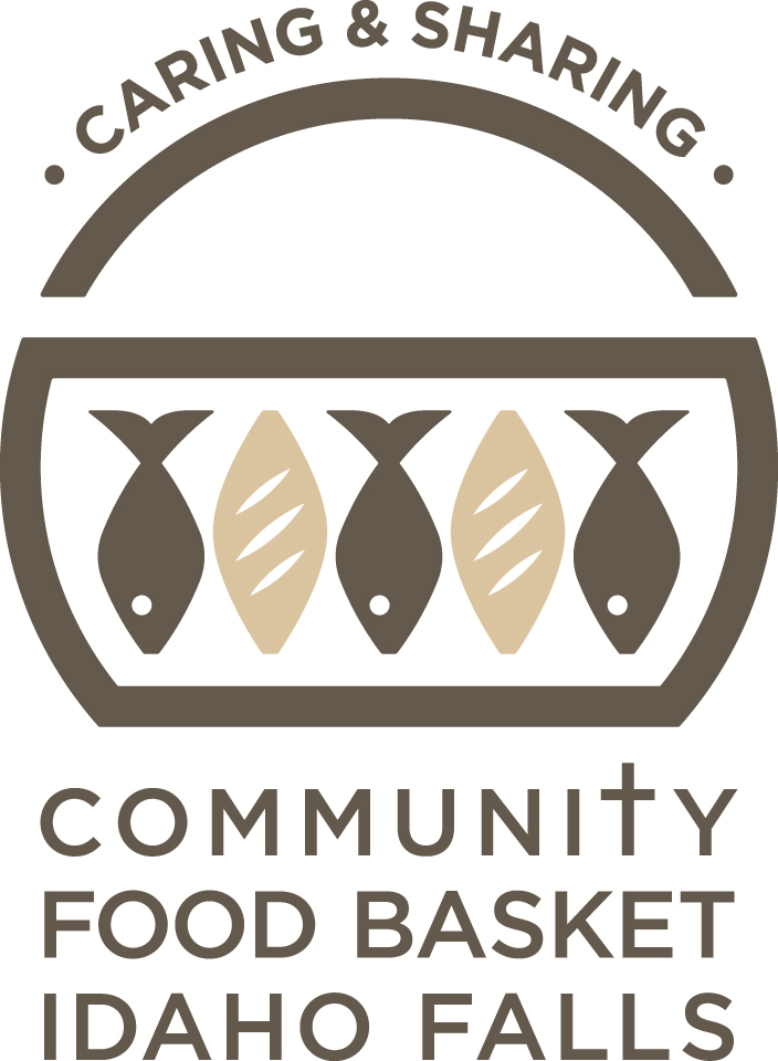 Community Food Basket logo