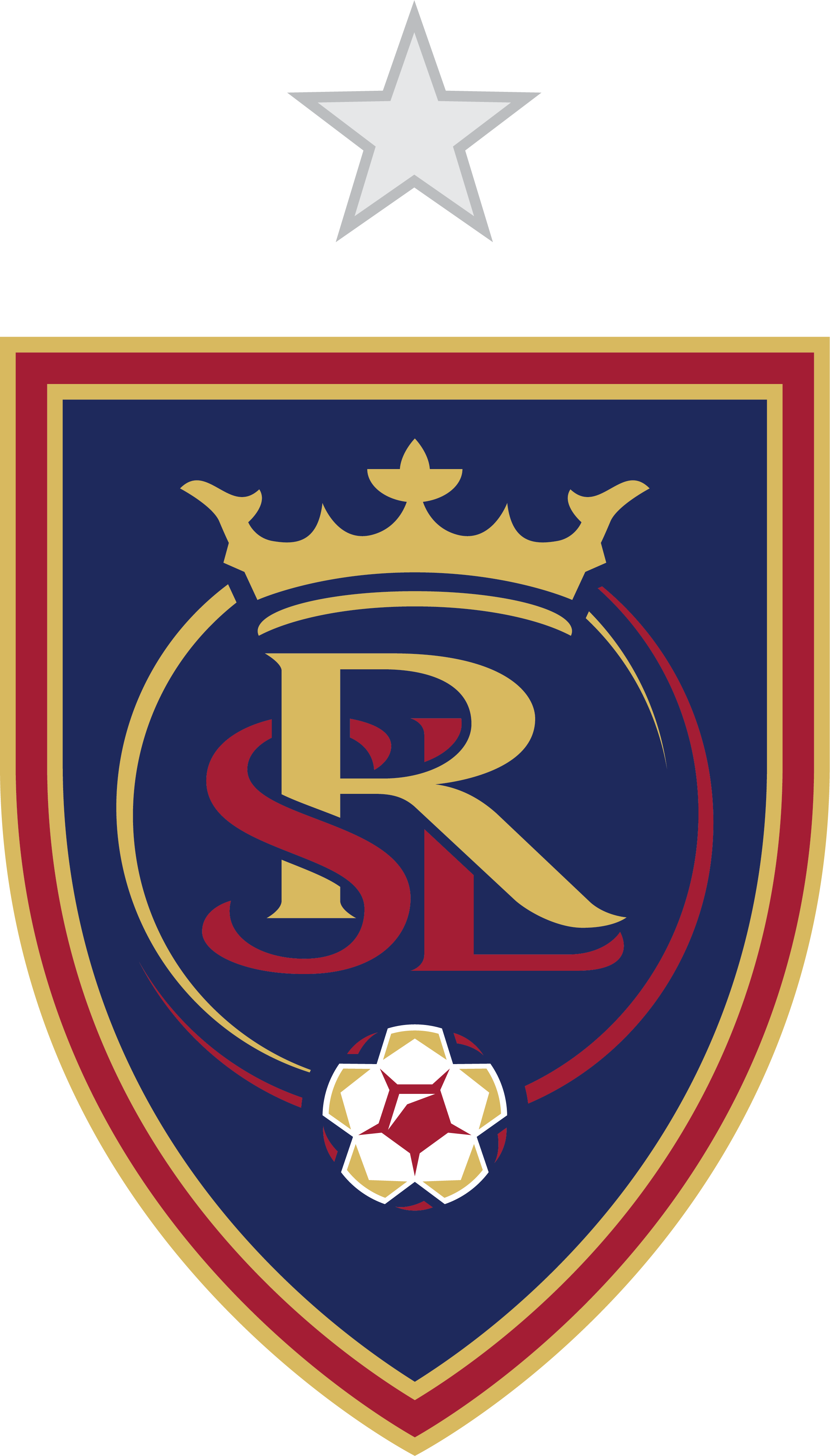Real Salt Lake logo