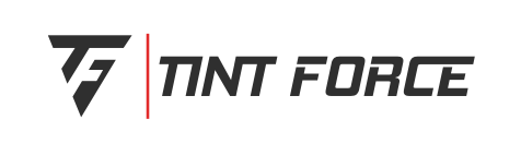 Tint Force logo