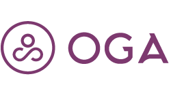 OGA logo