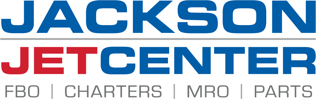 Jackson Jet Center logo