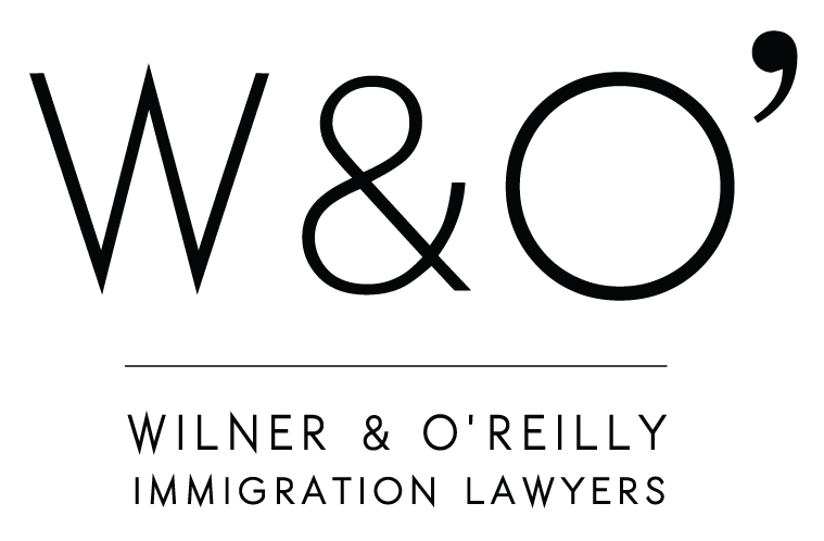 Wilner & O'Reilly Immigration Lawyers logo