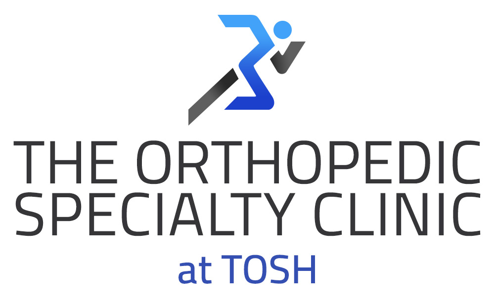 Orthopedics & Sports Medicine logo