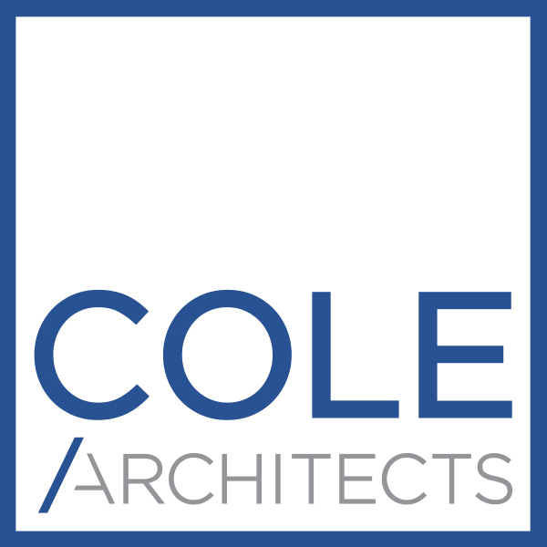 Cole Architects logo