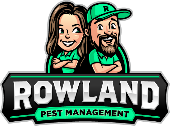 Rowland Pest Management logo