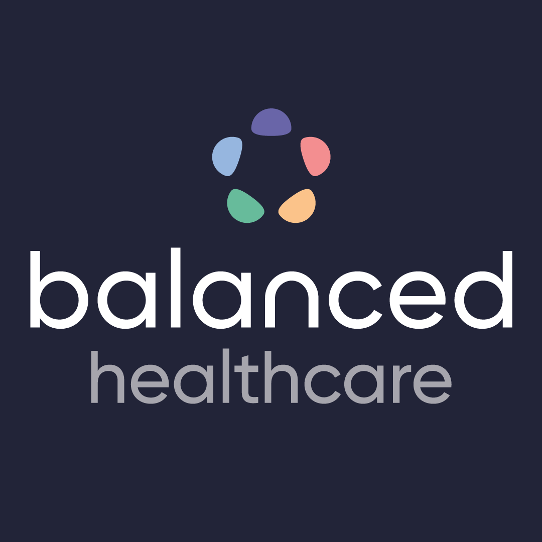 Balanced Healthcare logo