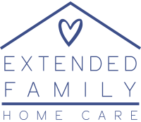 Extended Family Home Care logo