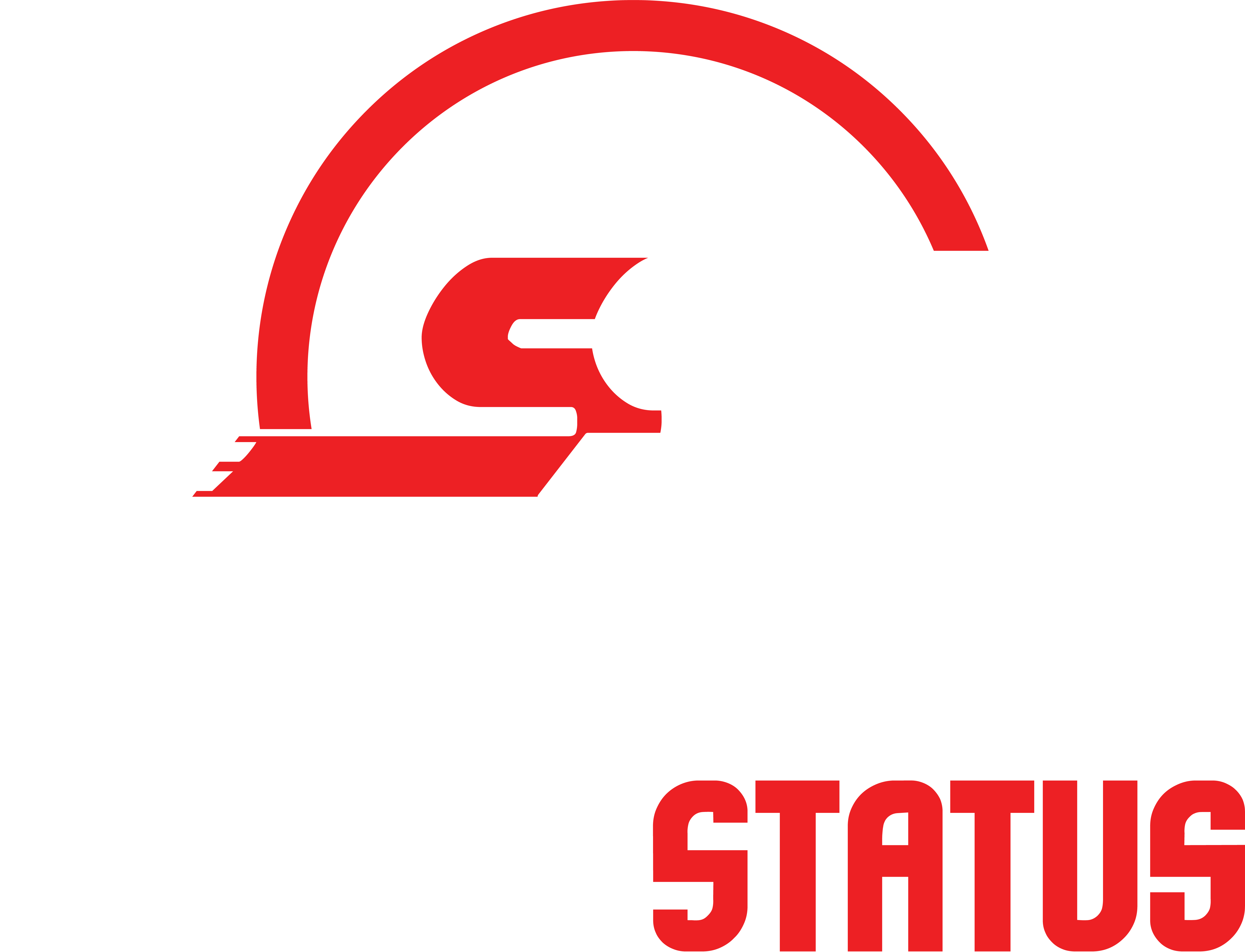 Sticker Status logo