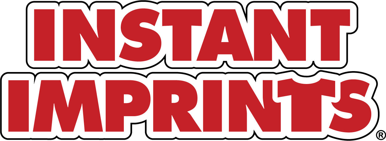 Instant Imprints logo
