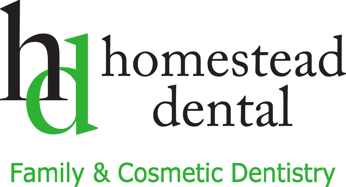 Homestead Dental logo