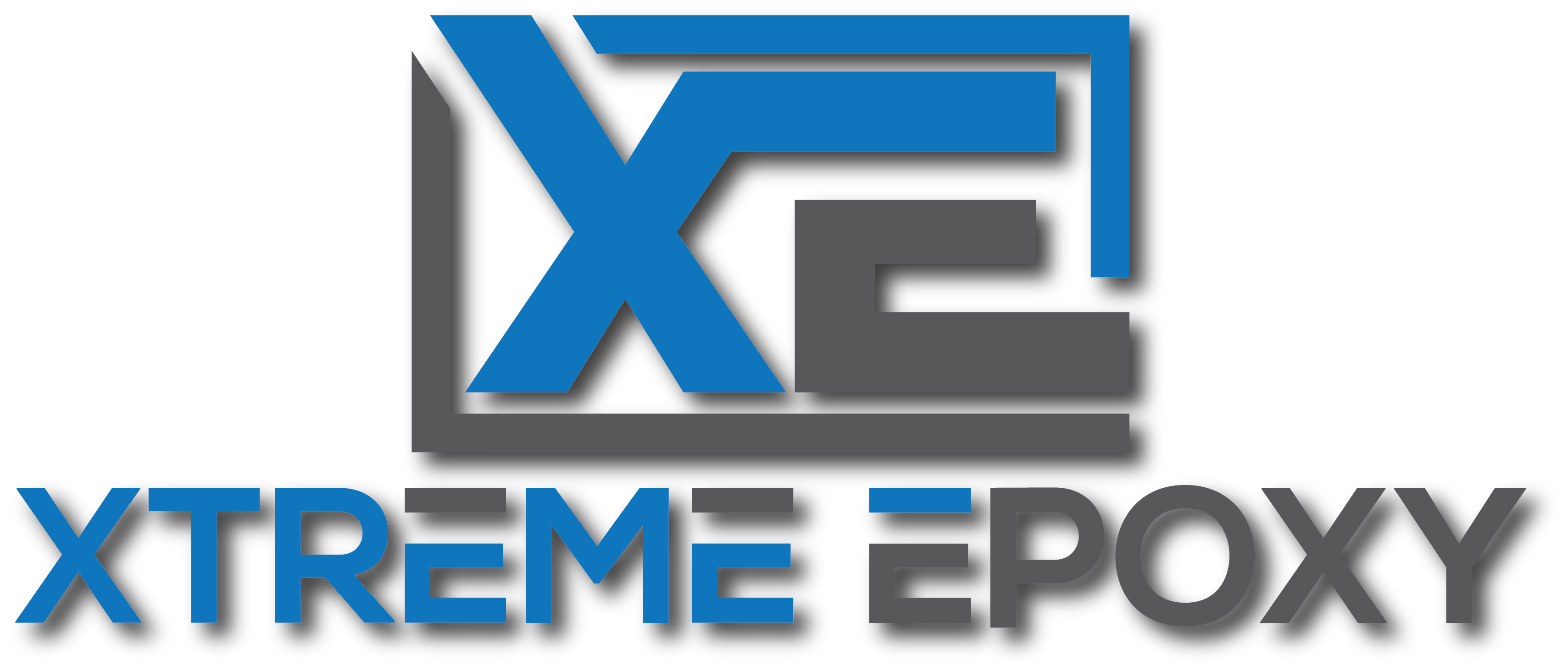 Xtreme Epoxy logo