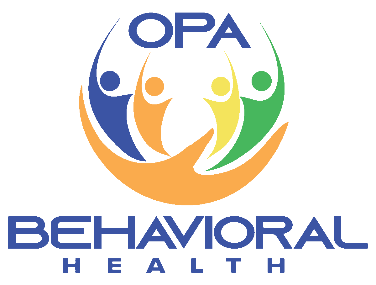 OPA Behavioral Health logo