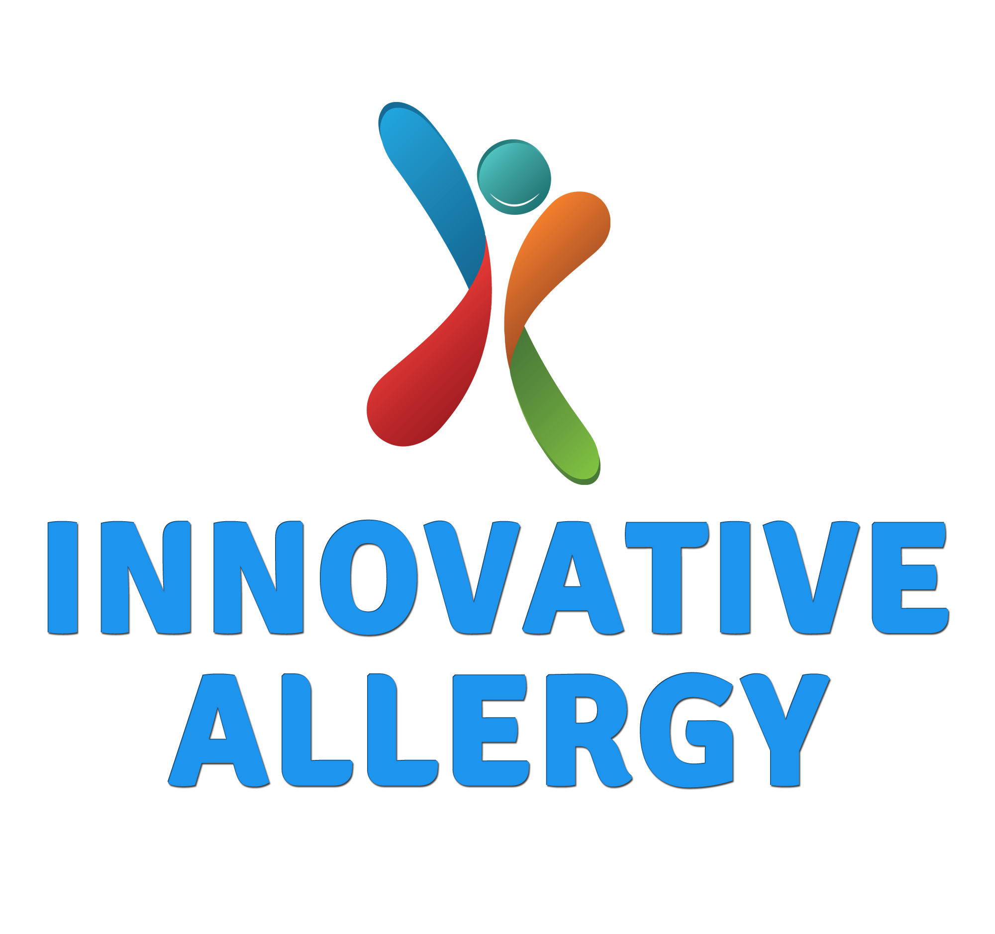 Innovative Allergy logo