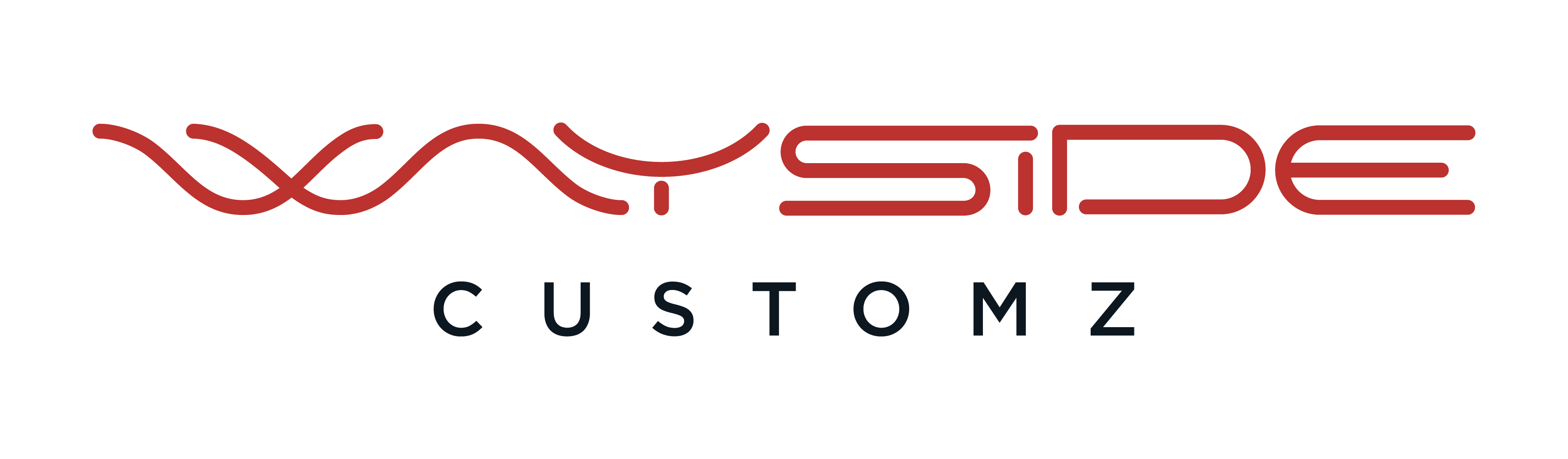 Wayside Customz logo