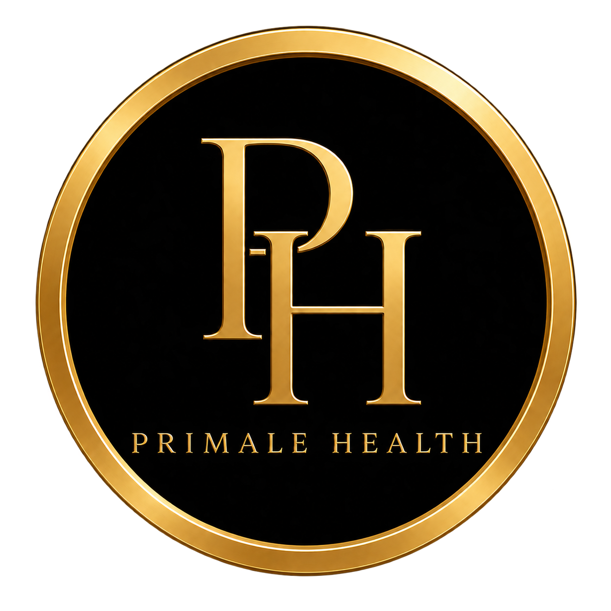 Primale Health logo