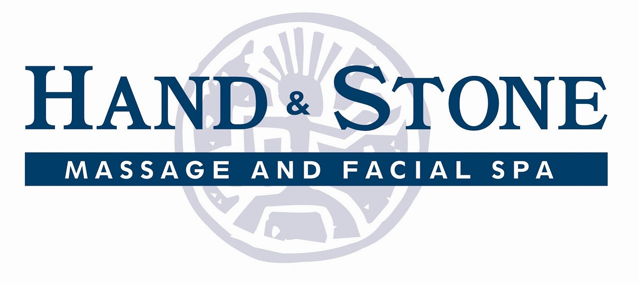 Hand & Stone Massage and Facial Spa logo