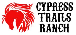 Cypress Trails Ranch logo