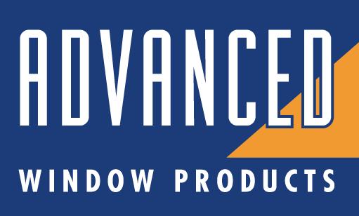 Advanced Window Products logo
