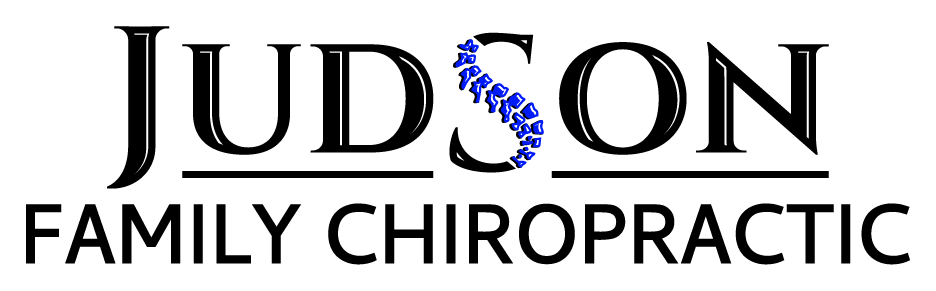 Judson Family Chiropractic logo