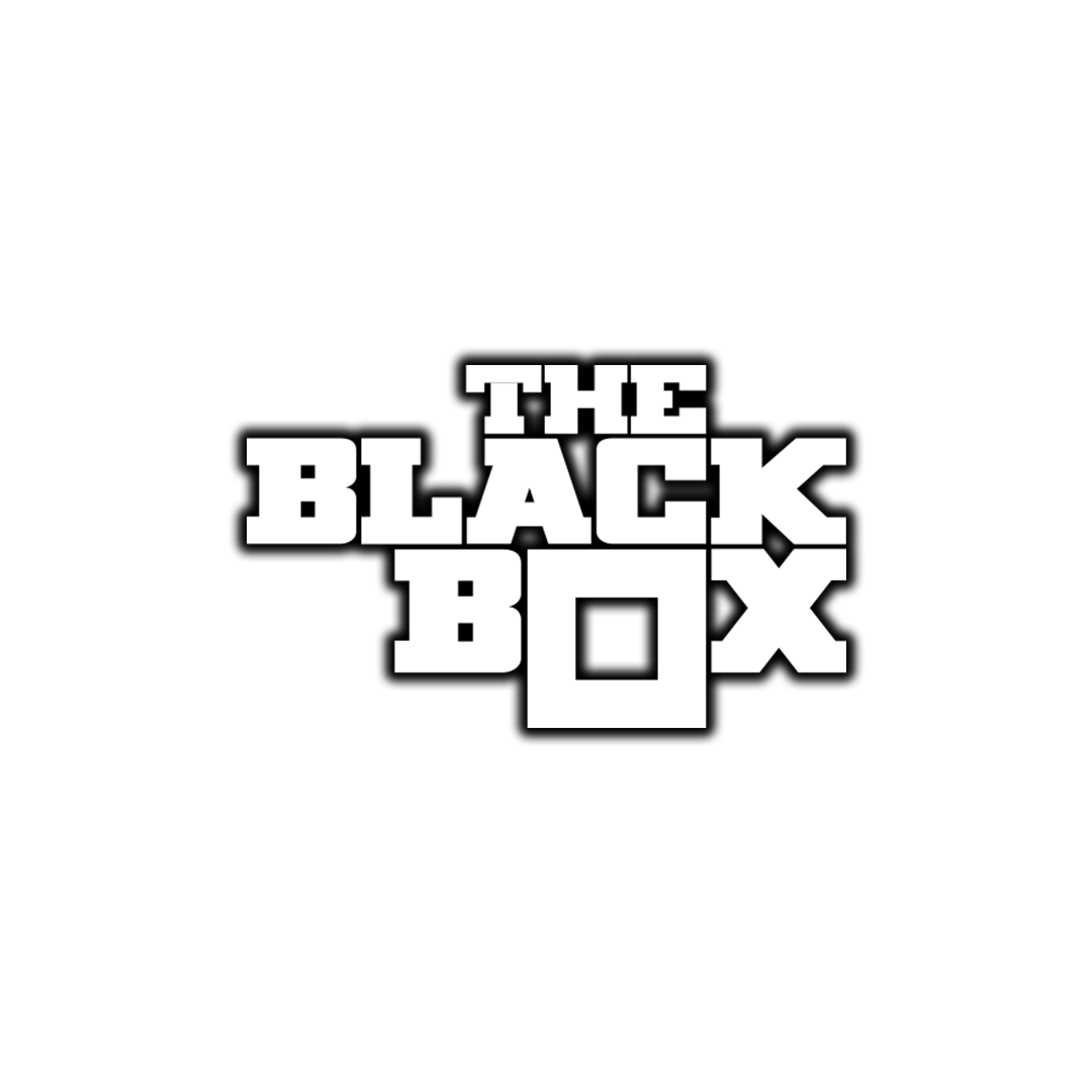 The Black Box logo
