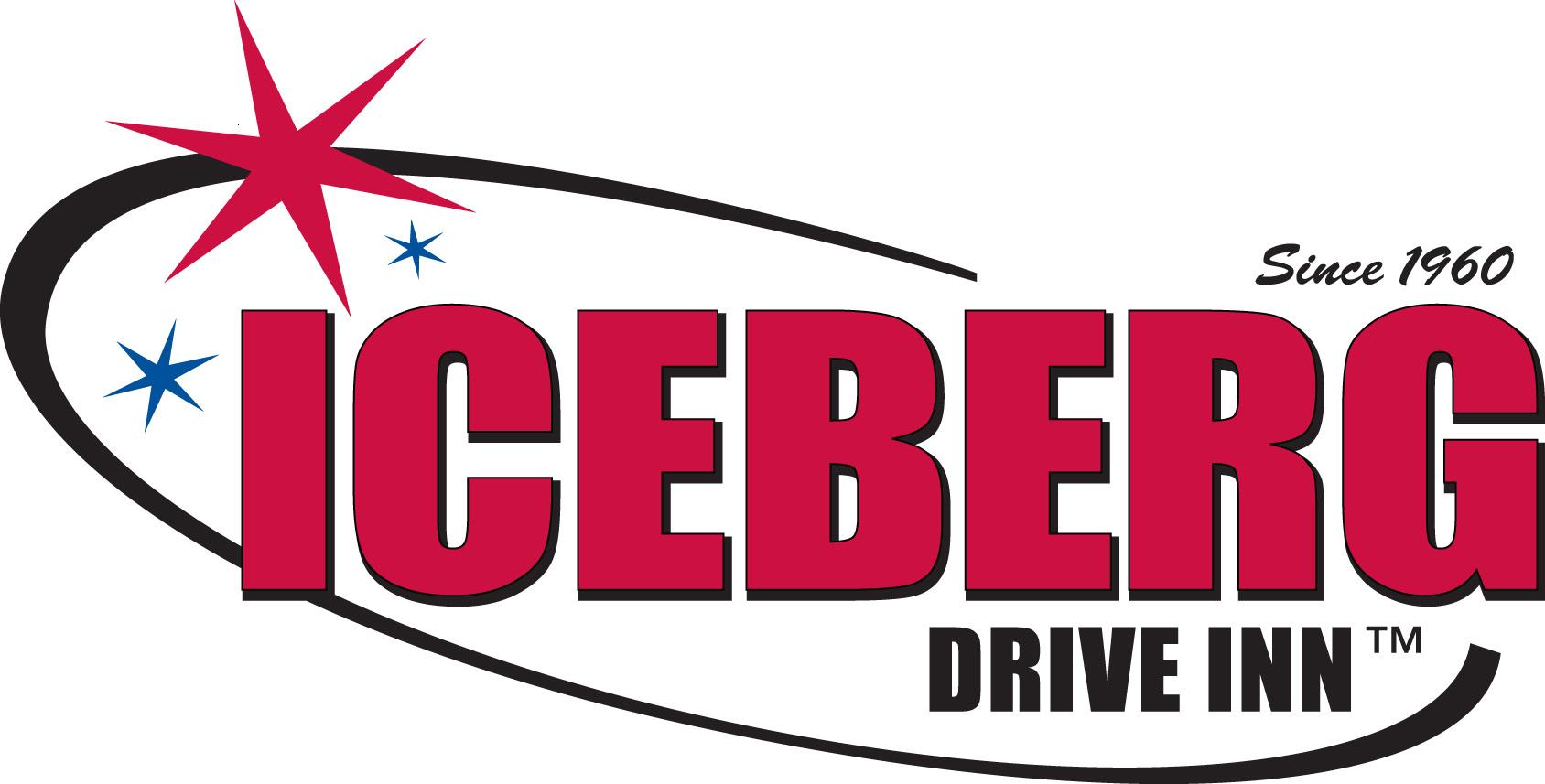 Iceberg Drive Inn logo