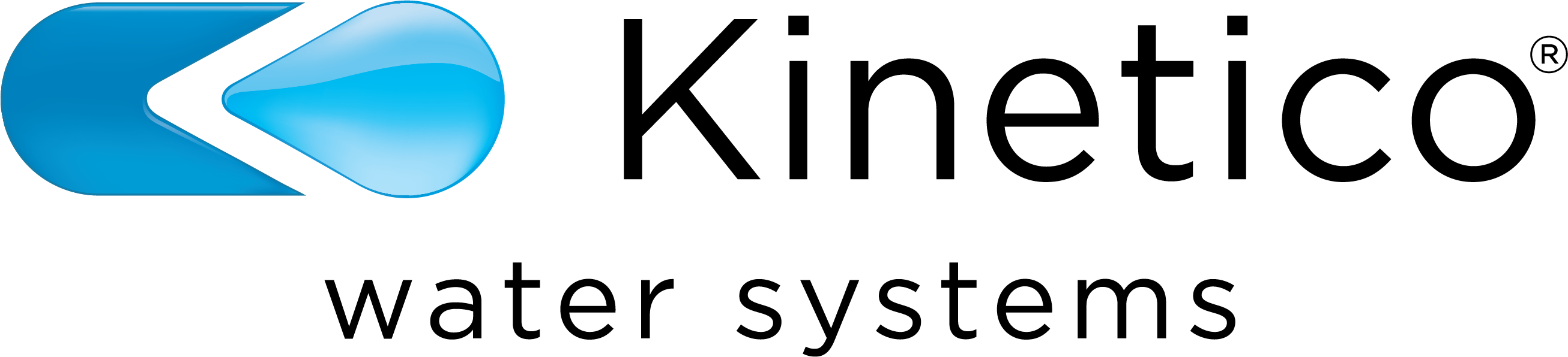 Kinetico Water Systems logo