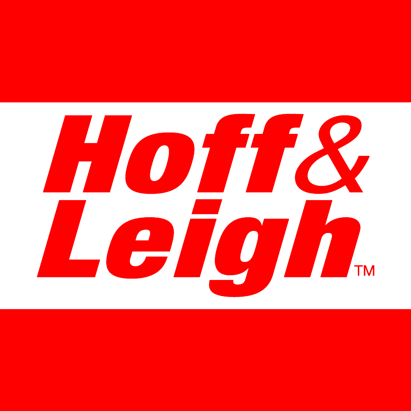 Hoff & Leigh logo