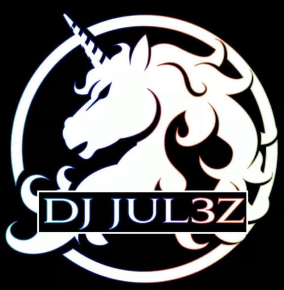 DJ JUL3Z logo